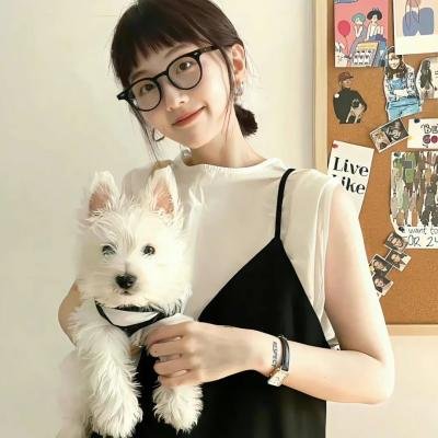 靠近我一点