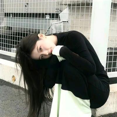 孩子和我